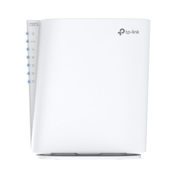 TP-LINK TP-Link RE900XD moltiplicatore di rete Trasmettitore di rete Bianco 10, 100, 1000, 2500 Mbit/s - RETI | TecnoCARE.net Sabaudia, Latina, Terracina, San Felice Circeo e Pontinia