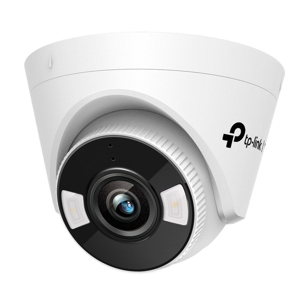 TP-LINK TP-Link VIGI C440(2.8mm) Cupola Telecamera di sicurezza IP Esterno 2560 x 1440 Pixel Soffitto - SISTEMI DI SORVEGLIANZA | TecnoCARE.net Sabaudia, Latina, Terracina, San Felice Circeo e Pontinia
