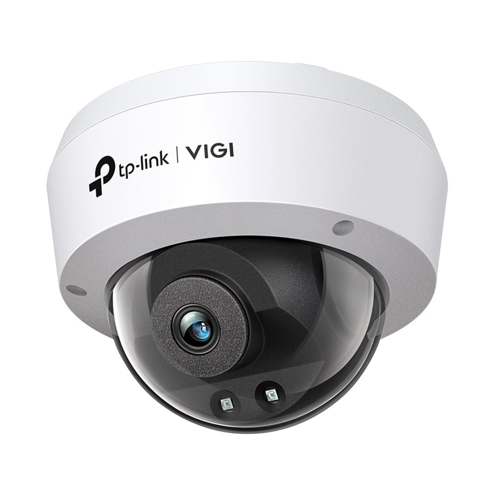 TP-LINK TP-Link VIGI C240I (2.8mm) Cupola Telecamera di sicurezza IP Interno e esterno 2560 x 1440 Pixel Soffitto/muro - SISTEMI DI SORVEGLIANZA | TecnoCARE.net Sabaudia, Latina, Terracina, San Felice Circeo e Pontinia