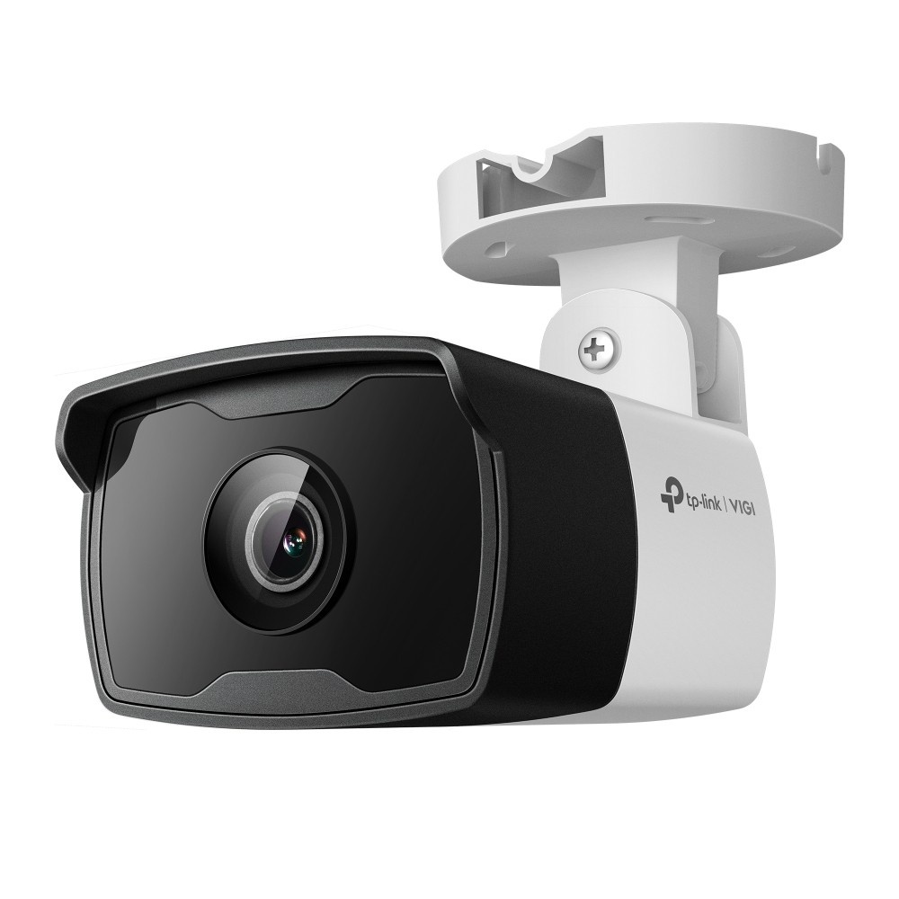 TP-LINK TP-Link VIGI C320I(4mm) Pallottola (forma) Telecamera di sicurezza IP Interno e esterno 1920 x 1080 Pixel Soffitto/Parete/Palo - SISTEMI DI SORVEGLIANZA | TecnoCARE.net Sabaudia, Latina, Terracina, San Felice Circeo e Pontinia
