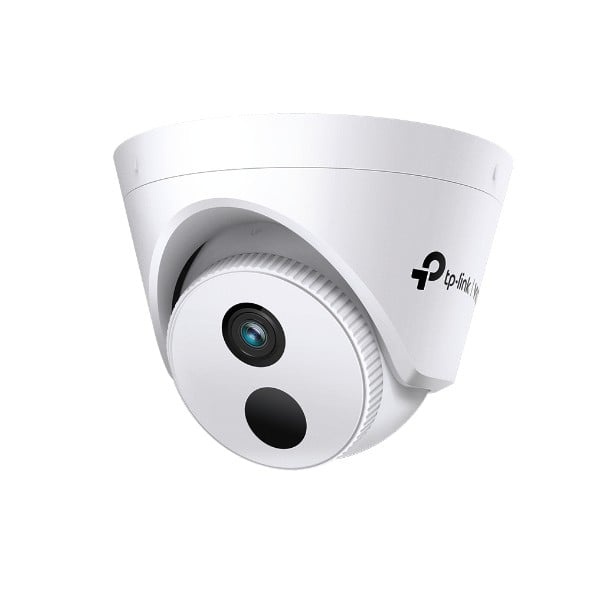 TP-LINK TP-Link VIGI C420I(2.8MM) telecamera di sorveglianza Torretta Interno 1920 x 1080 Pixel Soffitto - SISTEMI DI SORVEGLIANZA | TecnoCARE.net Sabaudia, Latina, Terracina, San Felice Circeo e Pontinia