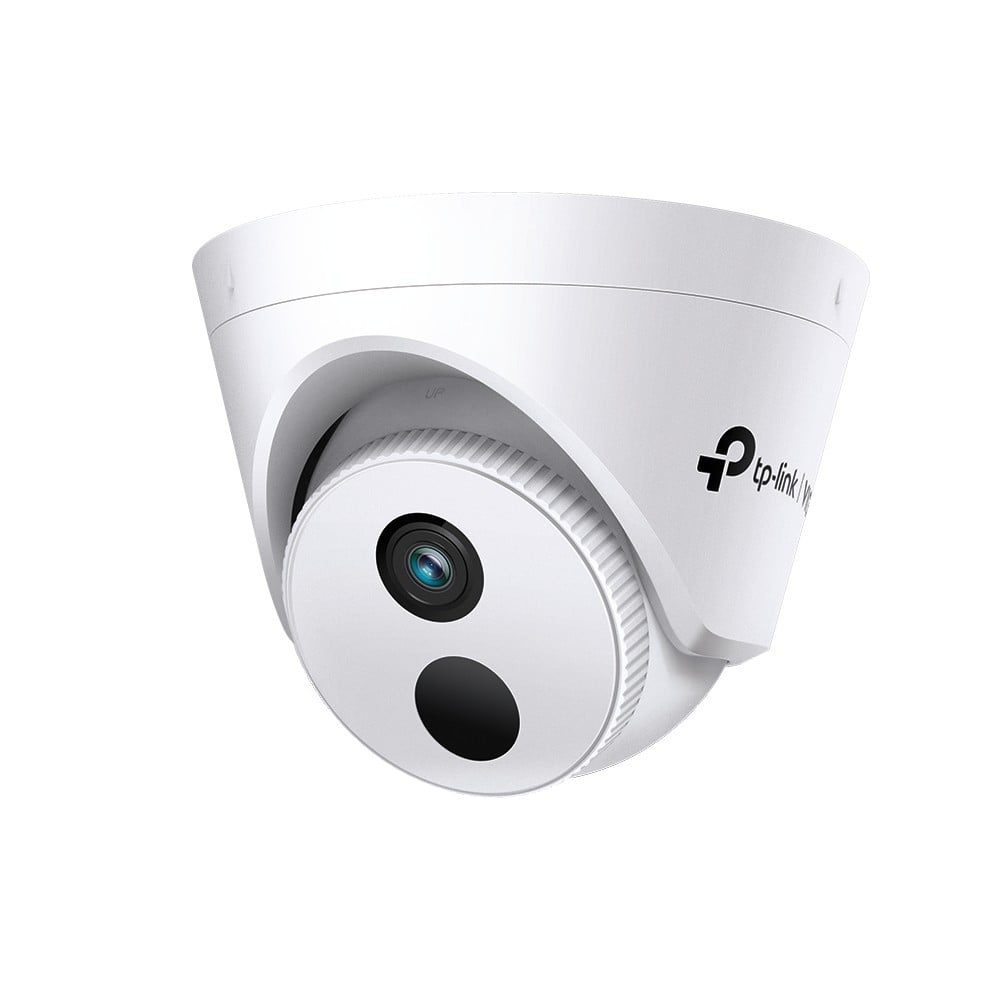 TP-LINK TP-Link VIGI C440I 4MM telecamera di sorveglianza Torretta Telecamera di sicurezza IP Interno 2560 x 1440 Pixel Soffitto - SISTEMI DI SORVEGLIANZA | TecnoCARE.net Sabaudia, Latina, Terracina, San Felice Circeo e Pontinia