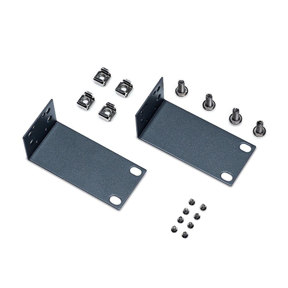 TP-LINK TP-Link Omada RackMount Kit-13 Kit di montaggio - COMPONENTI | TecnoCARE.net Sabaudia, Latina, Terracina, San Felice Circeo e Pontinia