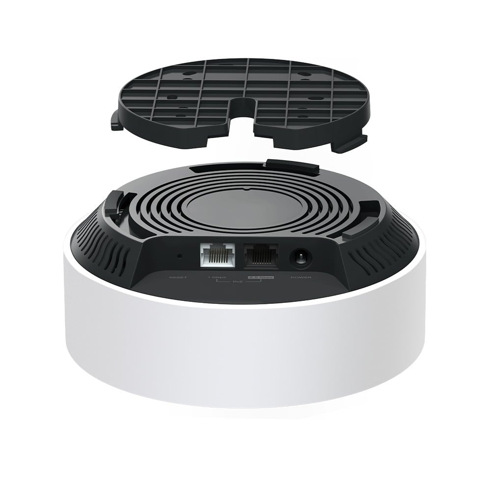 TP-LINK TP-Link DECO X50-POE(2-PACK) sistema Wi-Fi Mesh Dual-band (2.4 GHz/5 GHz) Wi-Fi 6 (802.11ax) Bianco Interno - RETI | TecnoCARE.net Sabaudia, Latina, Terracina, San Felice Circeo e Pontinia