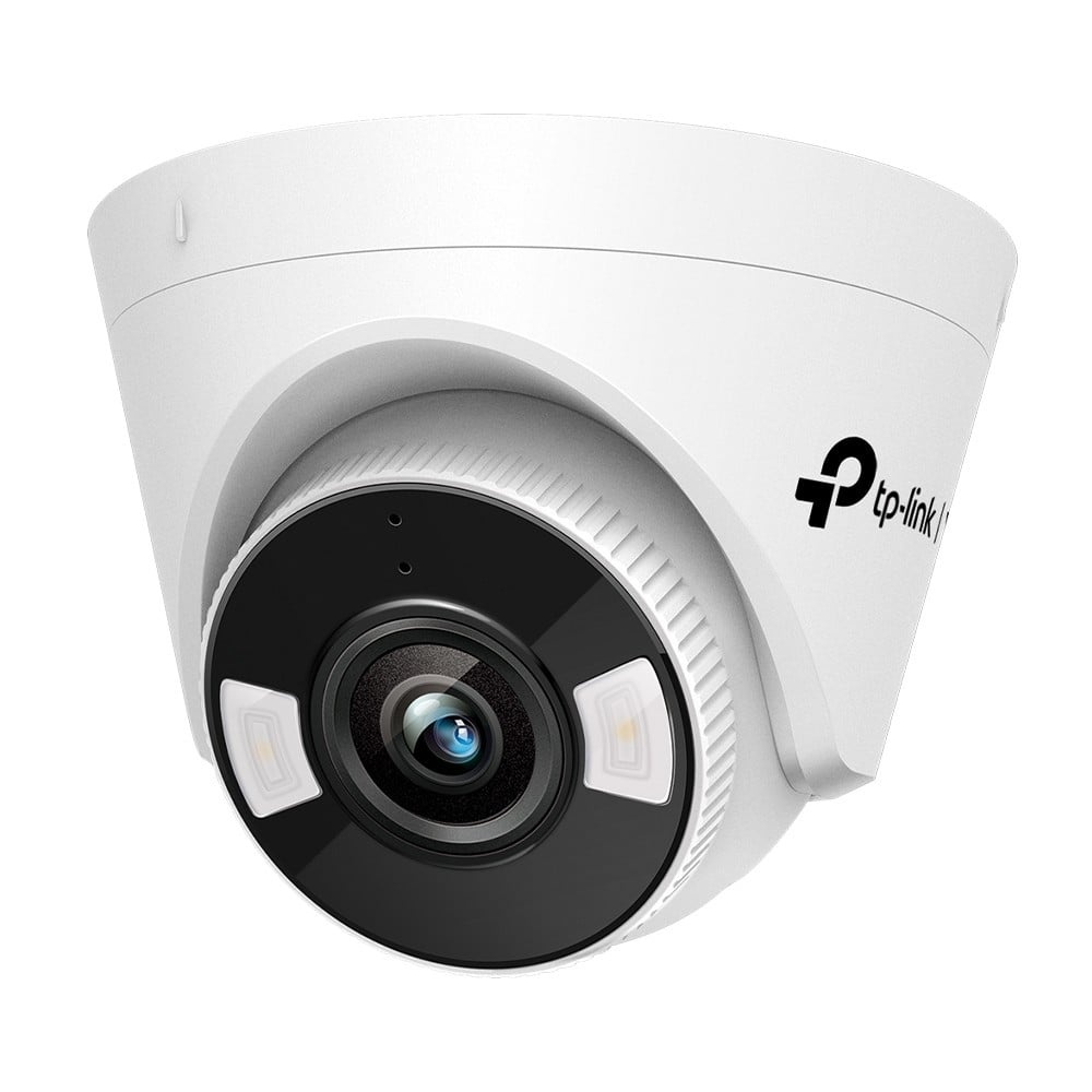 TP-LINK TP-Link VIGI C430 Torretta Telecamera di sicurezza IP Interno e esterno 2304 x 1296 Pixel Soffitto - SISTEMI DI SORVEGLIANZA | TecnoCARE.net Sabaudia, Latina, Terracina, San Felice Circeo e Pontinia