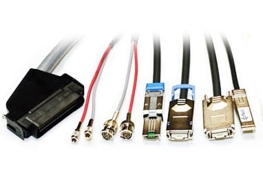 LENOVO Lenovo 3m LC-LC OM3 MMF Cable - CAVI PER COMPUTER E PERIFERICHE | TecnoCARE.net Sabaudia, Latina, Terracina, San Felice Circeo e Pontinia