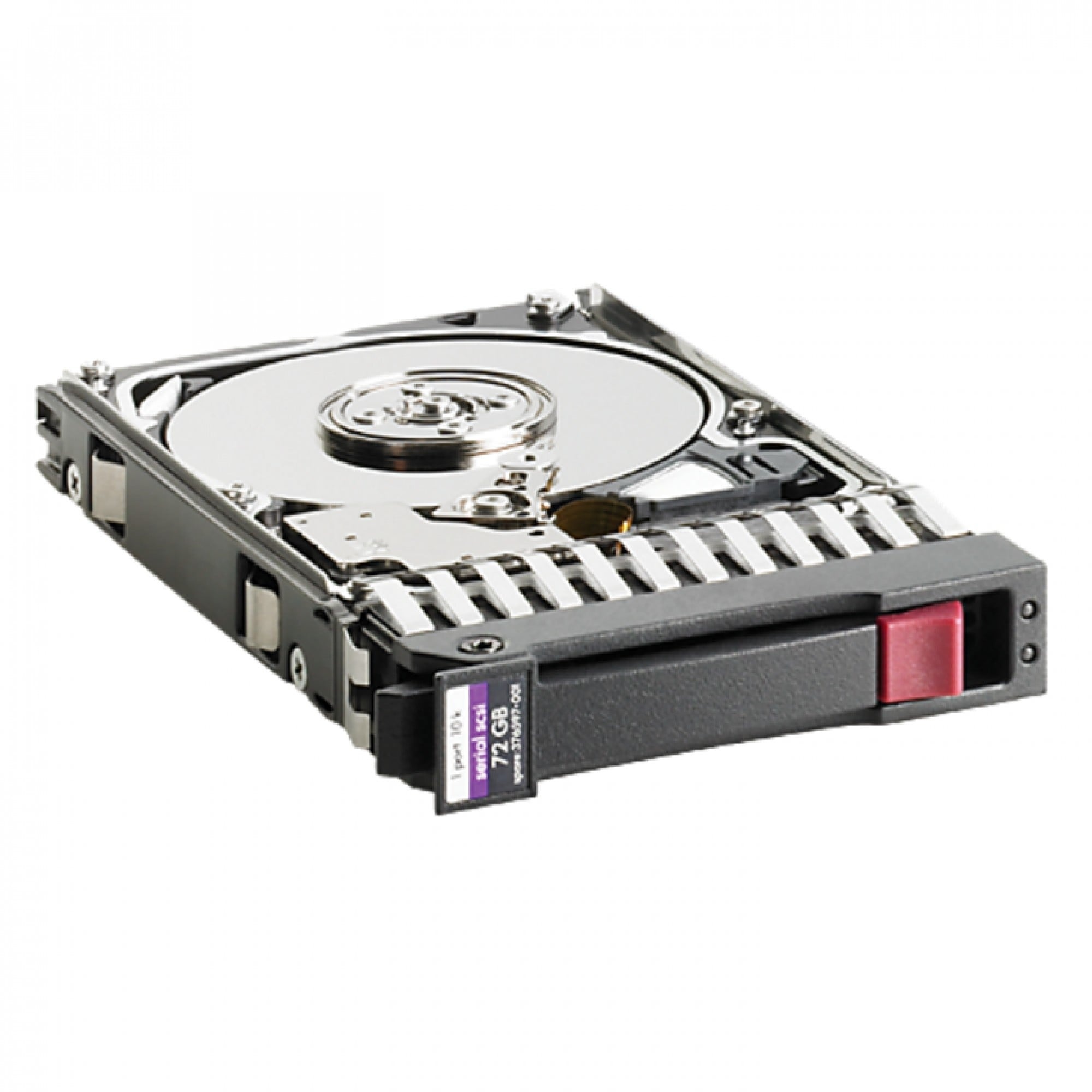 HPE Hewlett Packard Enterprise 627117-B21 internal hard drive 2.5" 300GB SAS - SUPPORTI PER LA MEMORIZZAZIONE | TecnoCARE.net Sabaudia, Latina, Terracina, San Felice Circeo e Pontinia