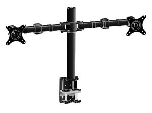 IIYAMA Iiyama DS1002C-B1 - Morsa - 10 kg - 25,4 cm (10") - 76,2 cm (30") - 100 x 100 mm - Nero - MONITOR E ACCESSORI | TecnoCARE.net Sabaudia, Latina, Terracina, San Felice Circeo e Pontinia