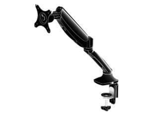 IIYAMA iiyama DS3001C-B1 Supporti a parete per TV 68,6 cm (27") Scrivania Nero - MONITOR E ACCESSORI | TecnoCARE.net Sabaudia, Latina, Terracina, San Felice Circeo e Pontinia