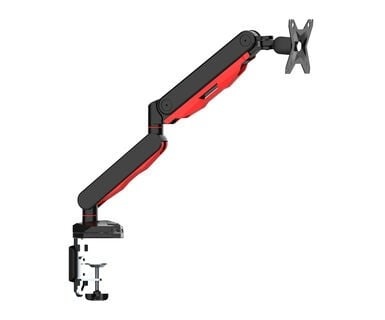 IIYAMA iiyama DSG3001C-R1 Supporti a parete per TV 76,2 cm (30") Scrivania Nero, Rosso - MONITOR E ACCESSORI | TecnoCARE.net Sabaudia, Latina, Terracina, San Felice Circeo e Pontinia