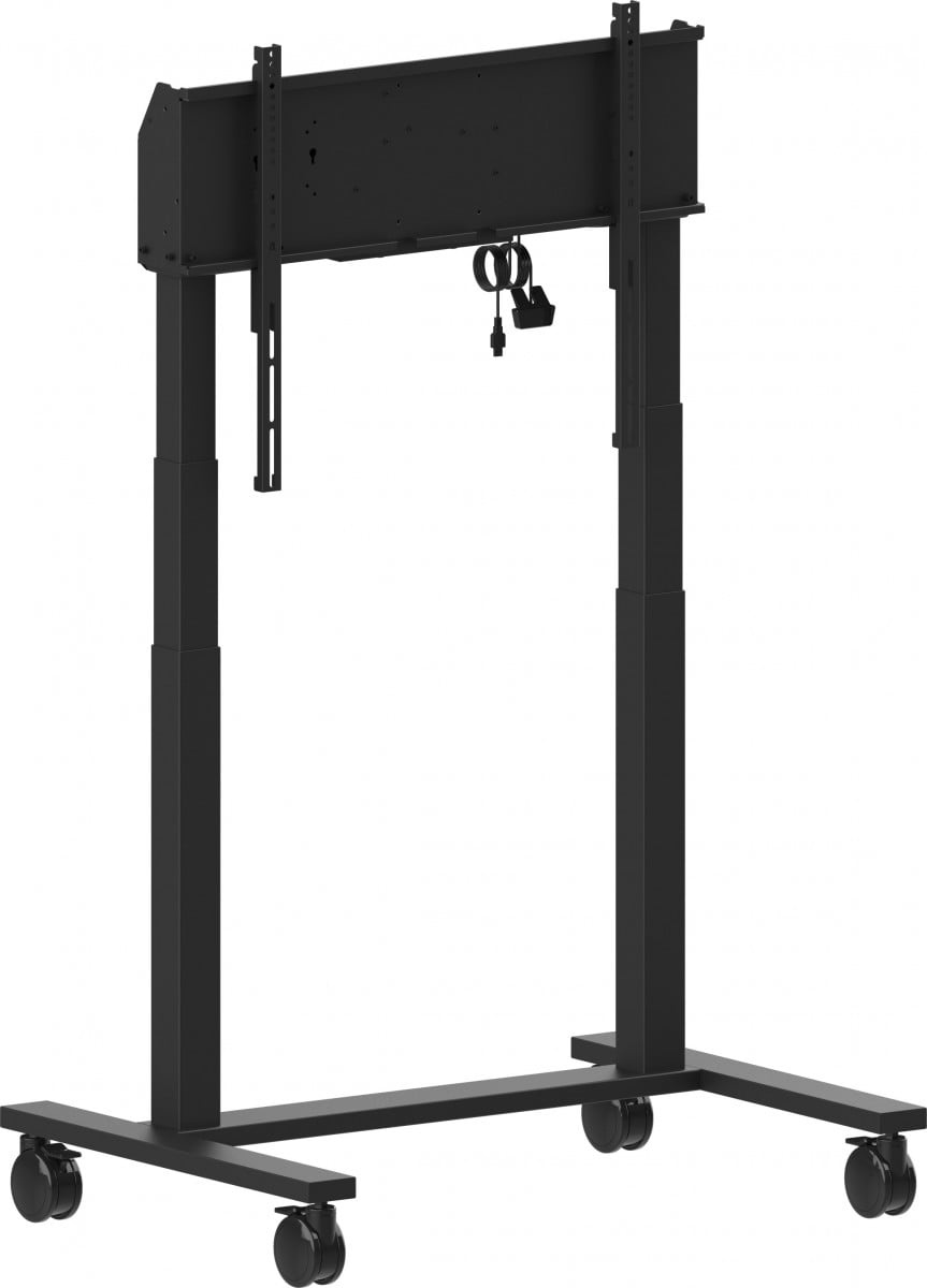 IIYAMA iiyama MD-CAR2031-B1 Supporto per display espositivi 2,67 m (105") Nero - ACCESSORI ED ELEMENTI PER APPARECCHIATURA AUDIO | TecnoCARE.net Sabaudia, Latina, Terracina, San Felice Circeo e Pontinia