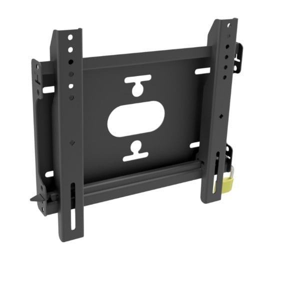 IIYAMA iiyama MD-WM2020 Supporti a parete per TV Nero - MONITOR E ACCESSORI | TecnoCARE.net Sabaudia, Latina, Terracina, San Felice Circeo e Pontinia