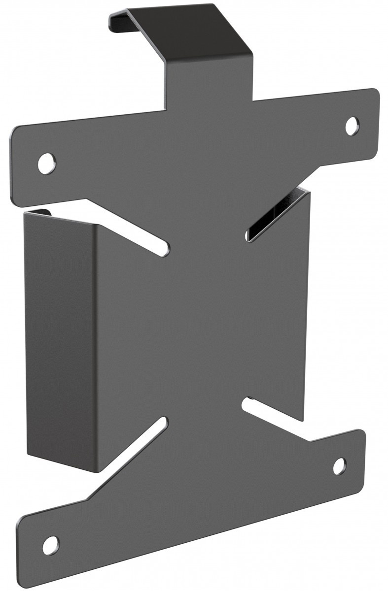 IIYAMA iiyama MD BRPCV08 Kit di montaggio VESA per Mini PC / Lettore multimediale - MONITOR E ACCESSORI | TecnoCARE.net Sabaudia, Latina, Terracina, San Felice Circeo e Pontinia