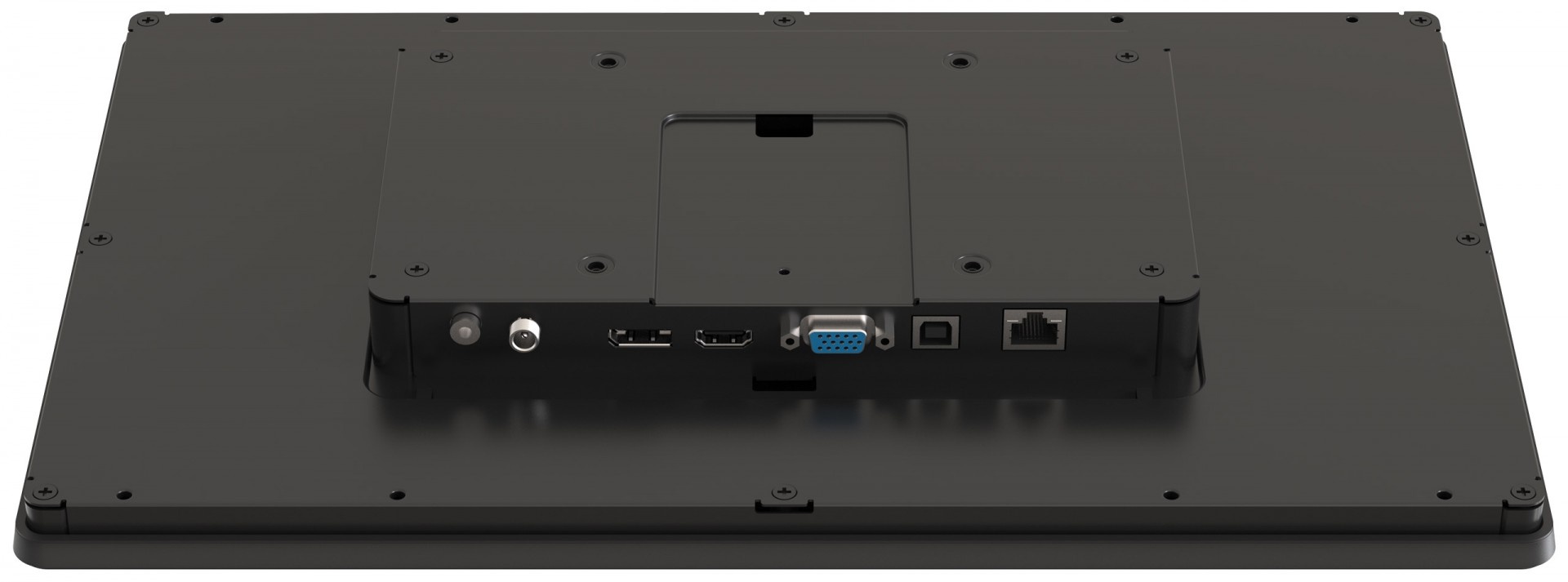 IIYAMA iiyama ProLite TF1615MC-B1 Monitor PC 39,6 cm (15.6") 1920 x 1080 Pixel Full HD Touch screen Nero - MONITOR E ACCESSORI | TecnoCARE.net Sabaudia, Latina, Terracina, San Felice Circeo e Pontinia