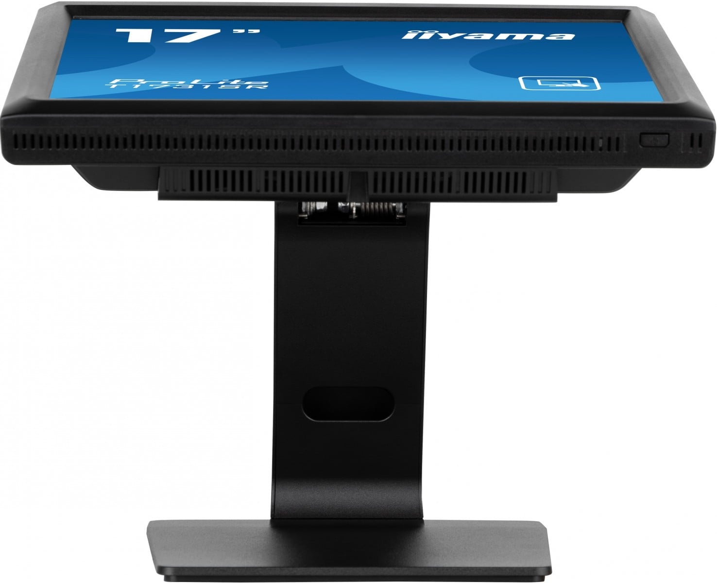 IIYAMA iiyama ProLite T1731SR-B1S Monitor PC 43,2 cm (17") 1280 x 1024 Pixel SXGA LCD Touch screen Nero - MONITOR E ACCESSORI | TecnoCARE.net Sabaudia, Latina, Terracina, San Felice Circeo e Pontinia