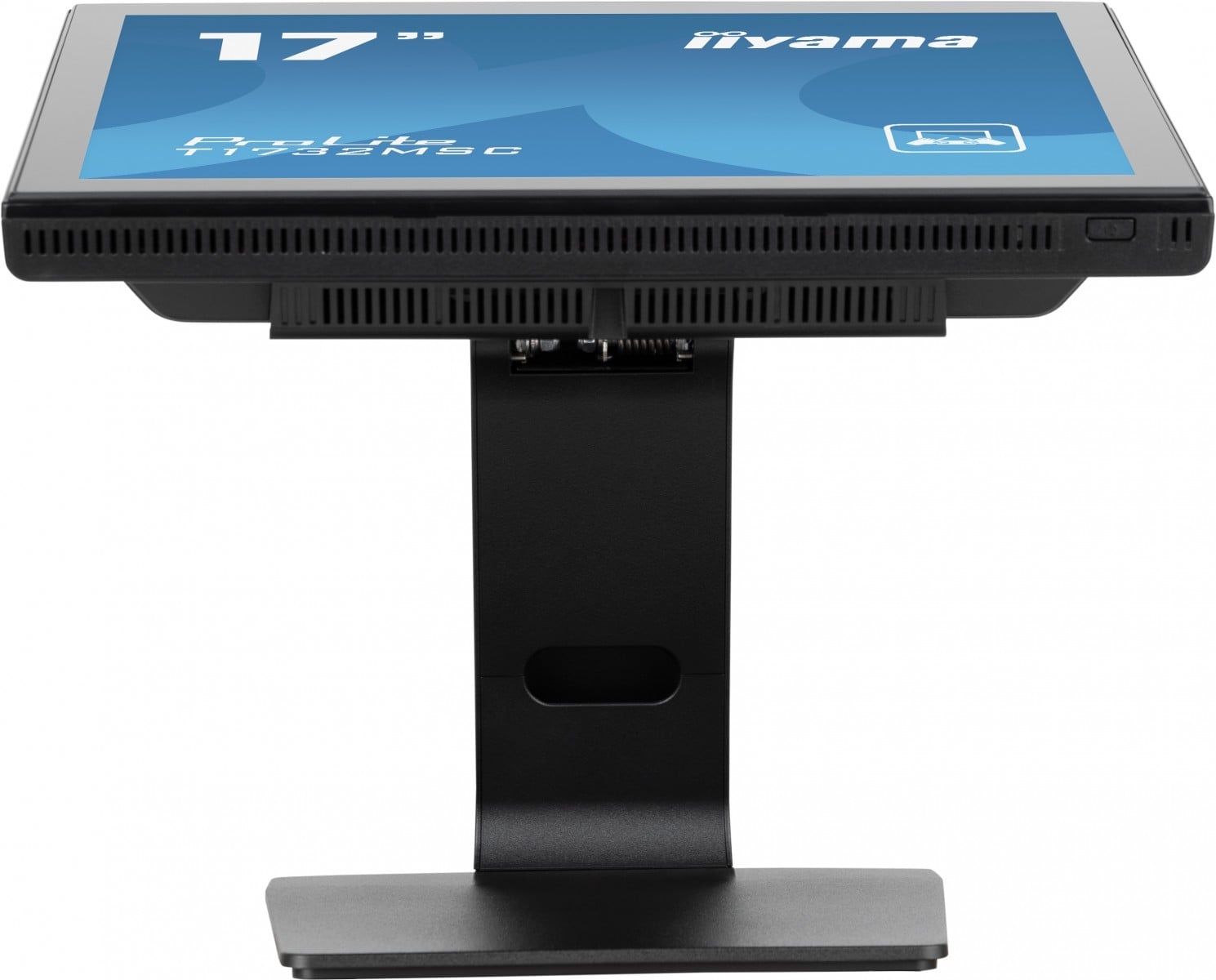 IIYAMA iiyama ProLite Monitor PC 43,2 cm (17") 1280 x 1024 Pixel SXGA LED Touch screen Tavolo Nero - MONITOR E ACCESSORI | TecnoCARE.net Sabaudia, Latina, Terracina, San Felice Circeo e Pontinia