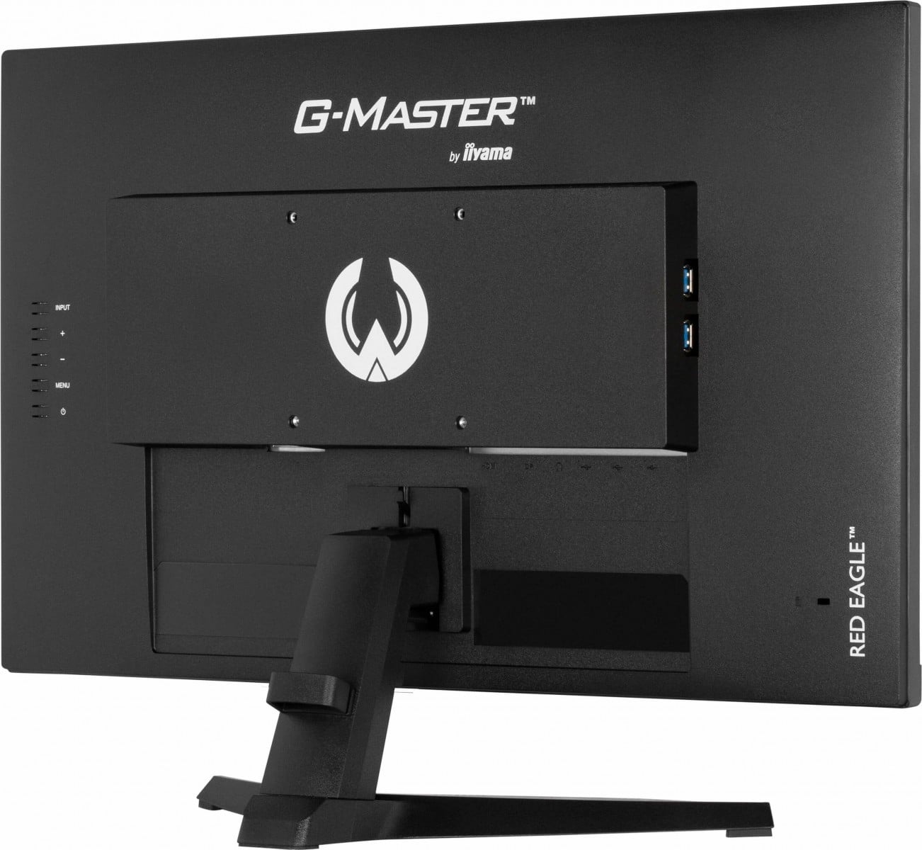IIYAMA iiyama G-MASTER G2470HSU-B6 Monitor PC 60,5 cm (23.8") 1920 x 1080 Pixel Full HD LCD Nero - MONITOR E ACCESSORI | TecnoCARE.net Sabaudia, Latina, Terracina, San Felice Circeo e Pontinia