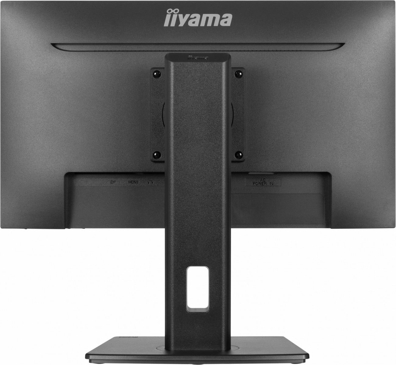 IIYAMA iiyama ProLite XUB2293HS-B6 Monitor PC 54,6 cm (21.5") 1920 x 1080 Pixel Full HD LED Nero - MONITOR E ACCESSORI | TecnoCARE.net Sabaudia, Latina, Terracina, San Felice Circeo e Pontinia