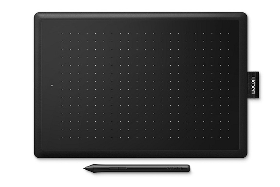 WACOM WACOM TAVOLETTA GRAFICA ONE MEDIUM - TAVOLETTE GRAFICHE | TecnoCARE.net Sabaudia, Latina, Terracina, San Felice Circeo e Pontinia