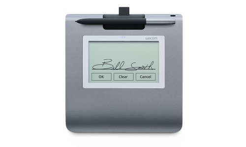 WACOM WACOM TAVOLETTA GRAFICA SIGNATURE SET STU-430 SIGN PRO PDF - TAVOLETTE GRAFICHE | TecnoCARE.net Sabaudia, Latina, Terracina, San Felice Circeo e Pontinia