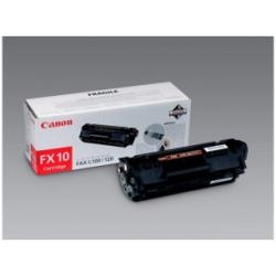 CANON CANON TONER NERO PER FAX L100/120 (2000 PAG) - TONER | TecnoCARE.net Sabaudia, Latina, Terracina, San Felice Circeo e Pontinia