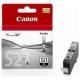 CANON Canon Cartuccia d'inchiostro nero CLI-521BK - STAMPANTI E SCANNER | TecnoCARE.net Sabaudia, Latina, Terracina, San Felice Circeo e Pontinia
