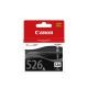 CANON Canon Cartuccia d'inchiostro nero CLI-526BK - STAMPANTI E SCANNER | TecnoCARE.net Sabaudia, Latina, Terracina, San Felice Circeo e Pontinia