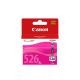 CANON Canon Cartuccia d'inchiostro magenta CLI-526M - STAMPANTI E SCANNER | TecnoCARE.net Sabaudia, Latina, Terracina, San Felice Circeo e Pontinia