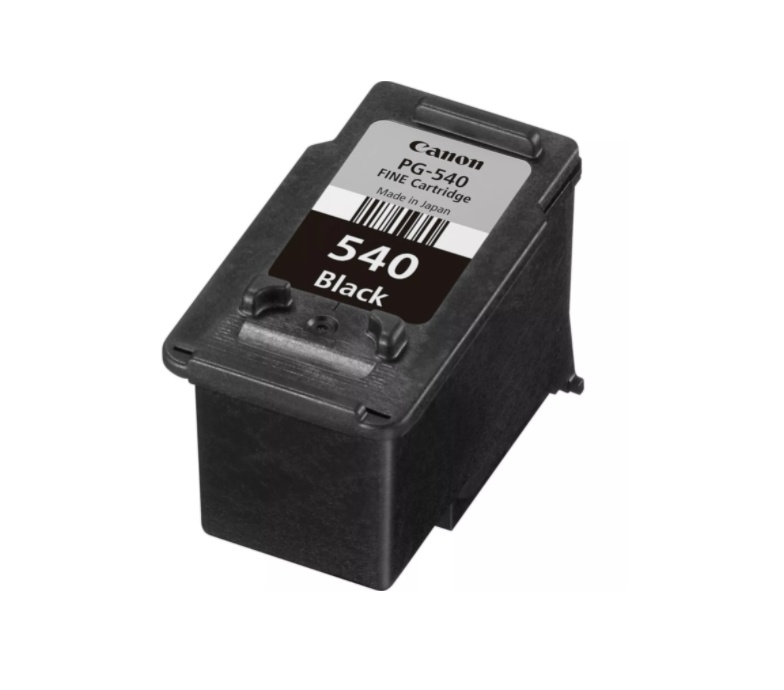 CANON CANON CARTUCCIA INK PG-540 CARDBOARD - CARTUCCE INKJET | TecnoCARE.net Sabaudia, Latina, Terracina, San Felice Circeo e Pontinia