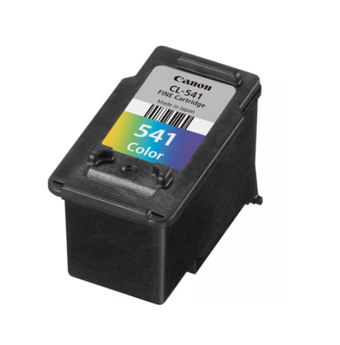 CANON CANON CART INK MULTICOLOR CIANO, MAGENTA, GIALLO,  CL-541, PER PIXMA MG/MX/TS - CARTUCCE INKJET | TecnoCARE.net Sabaudia, Latina, Terracina, San Felice Circeo e Pontinia