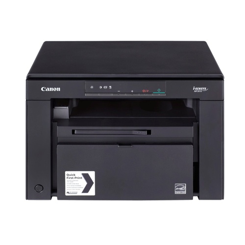 CANON Canon i-SENSYS MF3010 Laser A4 1200 x 600 DPI 18 ppm - STAMPANTI E SCANNER | TecnoCARE.net Sabaudia, Latina, Terracina, San Felice Circeo e Pontinia