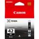CANON Canon Cartuccia d'inchiostro nero CLI-42BK - STAMPANTI E SCANNER | TecnoCARE.net Sabaudia, Latina, Terracina, San Felice Circeo e Pontinia