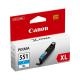 CANON Canon Cartuccia d'inchiostro ciano a resa elevata CLI-551C XL - STAMPANTI E SCANNER | TecnoCARE.net Sabaudia, Latina, Terracina, San Felice Circeo e Pontinia