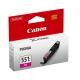 CANON Canon Cartuccia d'inchiostro magenta CLI-551M - STAMPANTI E SCANNER | TecnoCARE.net Sabaudia, Latina, Terracina, San Felice Circeo e Pontinia