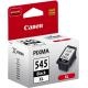 CANON Canon Cartuccia d'inchiostro nero a resa elevata PG-545 XL - STAMPANTI E SCANNER | TecnoCARE.net Sabaudia, Latina, Terracina, San Felice Circeo e Pontinia