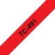 BROTHER BROTHER NASTRO 12MM NERO/GIALLO - CARTUCCE INKJET | TecnoCARE.net Sabaudia, Latina, Terracina, San Felice Circeo e Pontinia