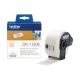 BROTHER BROTHER DK-11208 NASTRO ETICHETTE BIANCO, 400 ETICHETTE/ROTOLO, 38MM x 90MM - NASTRI AGHI | TecnoCARE.net Sabaudia, Latina, Terracina, San Felice Circeo e Pontinia