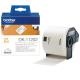 BROTHER BROTHER DK11202 ETICHETTE MULTIUSO ADESIVE 300 62X100 mm BIANCHE - CARTA ED ETICHETTE | TecnoCARE.net Sabaudia, Latina, Terracina, San Felice Circeo e Pontinia