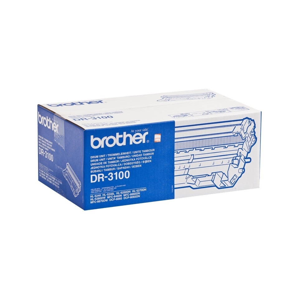 BROTHER Brother DR3100 Originale - STAMPANTI E SCANNER | TecnoCARE.net Sabaudia, Latina, Terracina, San Felice Circeo e Pontinia