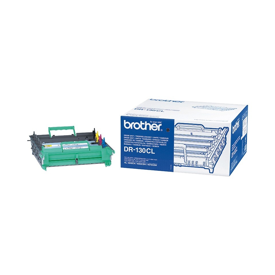 BROTHER Brother DR-130CL tamburo per stampante Originale - STAMPANTI E SCANNER | TecnoCARE.net Sabaudia, Latina, Terracina, San Felice Circeo e Pontinia
