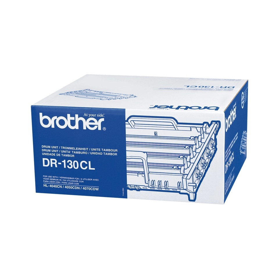 BROTHER Brother DR-130CL tamburo per stampante Originale - STAMPANTI E SCANNER | TecnoCARE.net Sabaudia, Latina, Terracina, San Felice Circeo e Pontinia