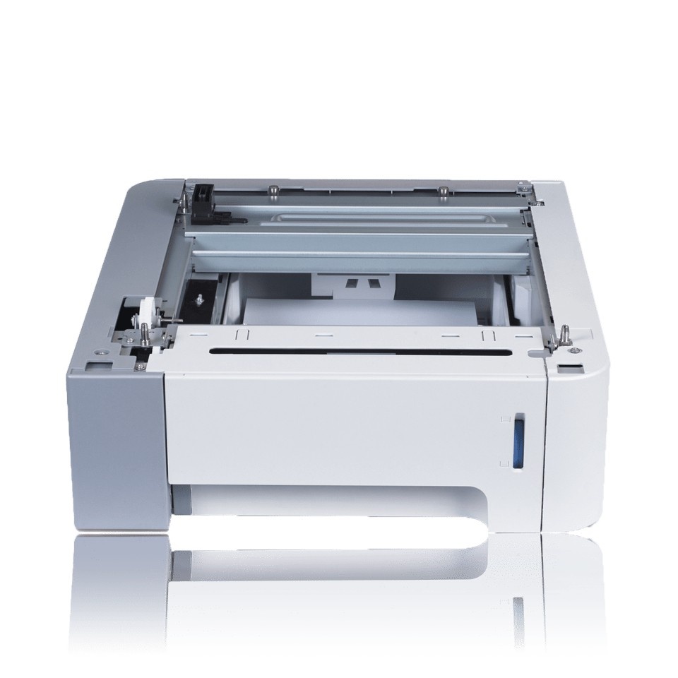 BROTHER Brother LT-100CL cassetto carta Vassoio multiuso 500 fogli - STAMPANTI E SCANNER | TecnoCARE.net Sabaudia, Latina, Terracina, San Felice Circeo e Pontinia