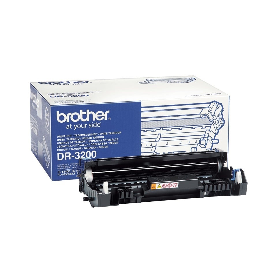 BROTHER Brother DR-3200 tamburo per stampante Originale - STAMPANTI E SCANNER | TecnoCARE.net Sabaudia, Latina, Terracina, San Felice Circeo e Pontinia