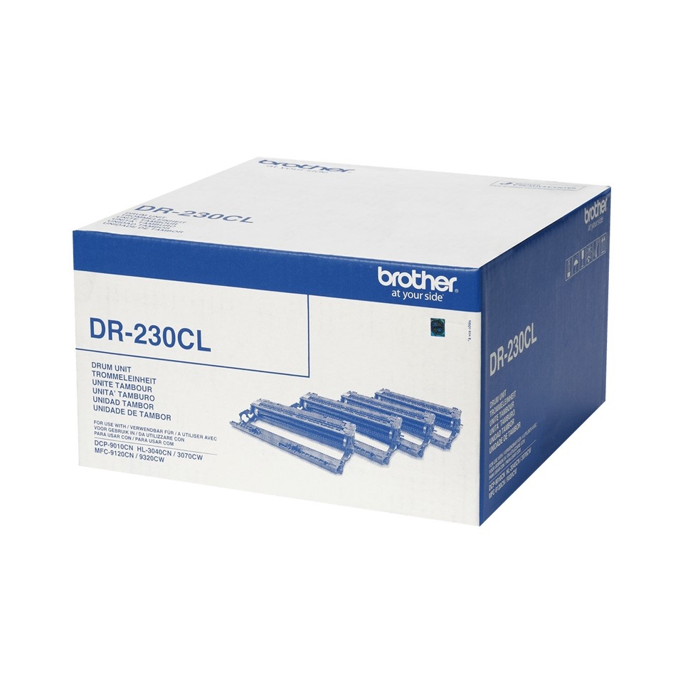 BROTHER Brother DR-230CL tamburo per stampante Originale - STAMPANTI E SCANNER | TecnoCARE.net Sabaudia, Latina, Terracina, San Felice Circeo e Pontinia