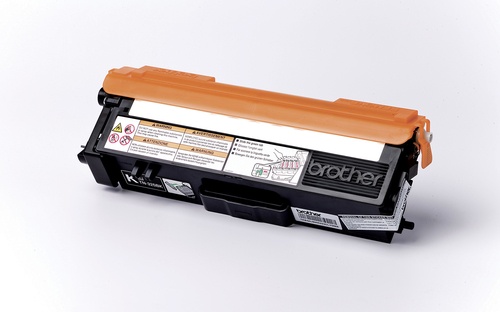 BROTHER Brother TN325BK cartuccia toner 1 pz Originale Nero - STAMPANTI E SCANNER | TecnoCARE.net Sabaudia, Latina, Terracina, San Felice Circeo e Pontinia