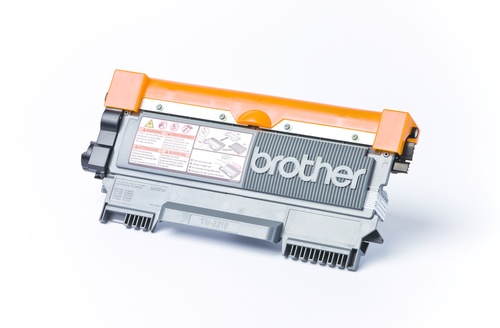 BROTHER Brother TN-2210 cartuccia toner 1 pz Originale Nero - STAMPANTI E SCANNER | TecnoCARE.net Sabaudia, Latina, Terracina, San Felice Circeo e Pontinia