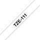 BROTHER BROTHER NASTRO LAM H12MM(4M) NERO SU TRASPA - CARTUCCE INKJET | TecnoCARE.net Sabaudia, Latina, Terracina, San Felice Circeo e Pontinia