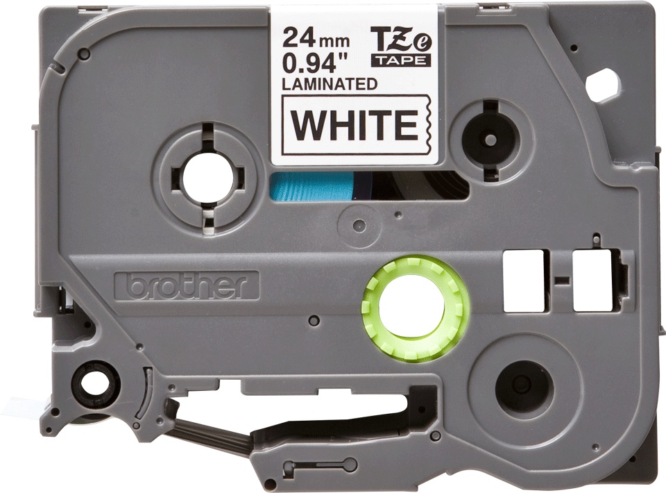 BROTHER BROTHER NASTRO TZ 36MM ROSSO SU BIANCO - CARTUCCE INKJET | TecnoCARE.net Sabaudia, Latina, Terracina, San Felice Circeo e Pontinia