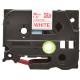 BROTHER BROTHER NASTRO LAMINATO 36MM BLU SU BIANCO - CARTUCCE INKJET | TecnoCARE.net Sabaudia, Latina, Terracina, San Felice Circeo e Pontinia