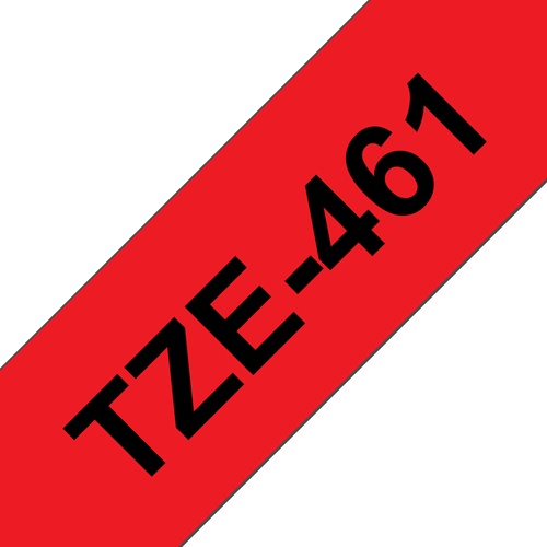BROTHER BROTHER NASTRO TIPO TZ 12MM BIANCO/BLU - CARTUCCE INKJET | TecnoCARE.net Sabaudia, Latina, Terracina, San Felice Circeo e Pontinia
